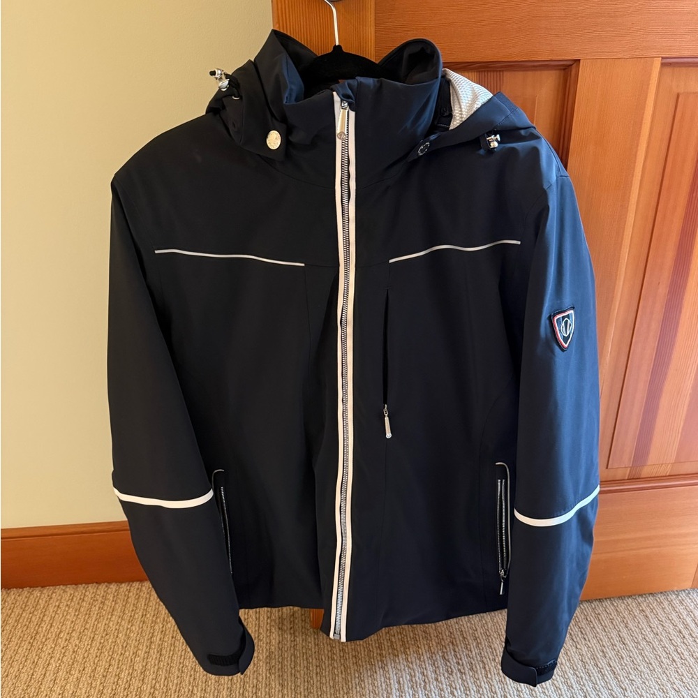 Sunice Women's Jade Waterproof Insulated Stretch Jacket - Picture 2 of 8